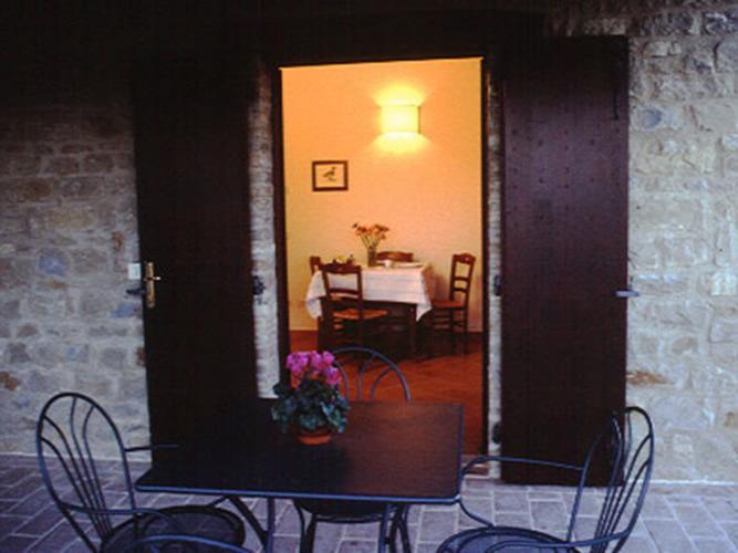 Agriturismo Castagna Alta Valfabbrica Luaran gambar