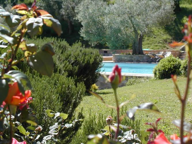 Agriturismo Castagna Alta Valfabbrica Luaran gambar