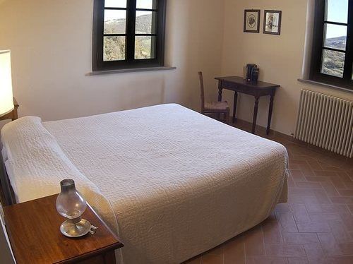 Agriturismo Castagna Alta Valfabbrica Luaran gambar