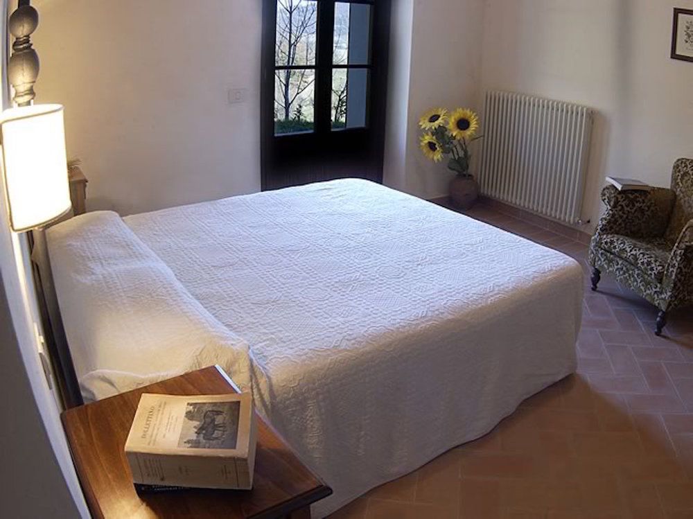 Agriturismo Castagna Alta Valfabbrica Luaran gambar