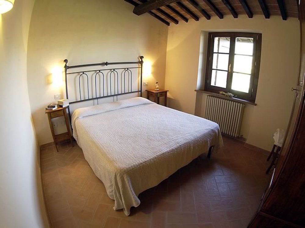 Agriturismo Castagna Alta Valfabbrica Luaran gambar